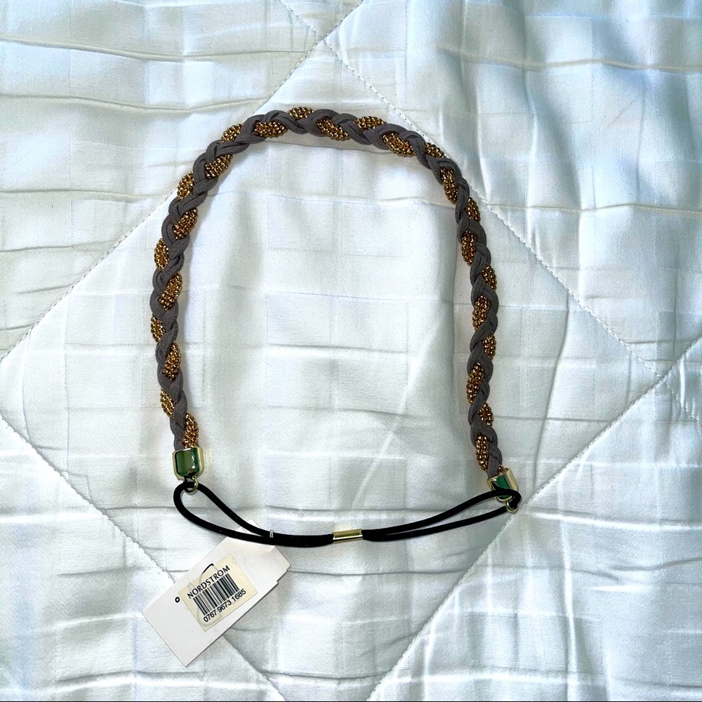 Nordstrom | Braided Headband